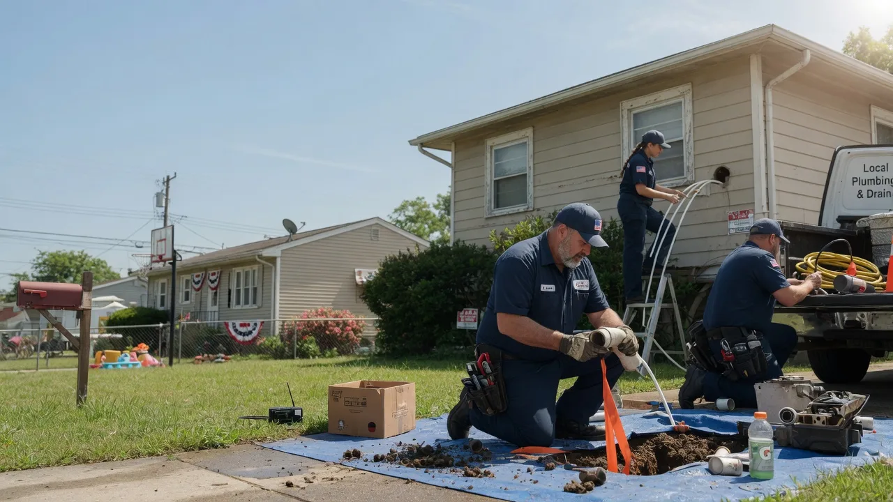 Faucet Repair in Pecatonica, IL near me